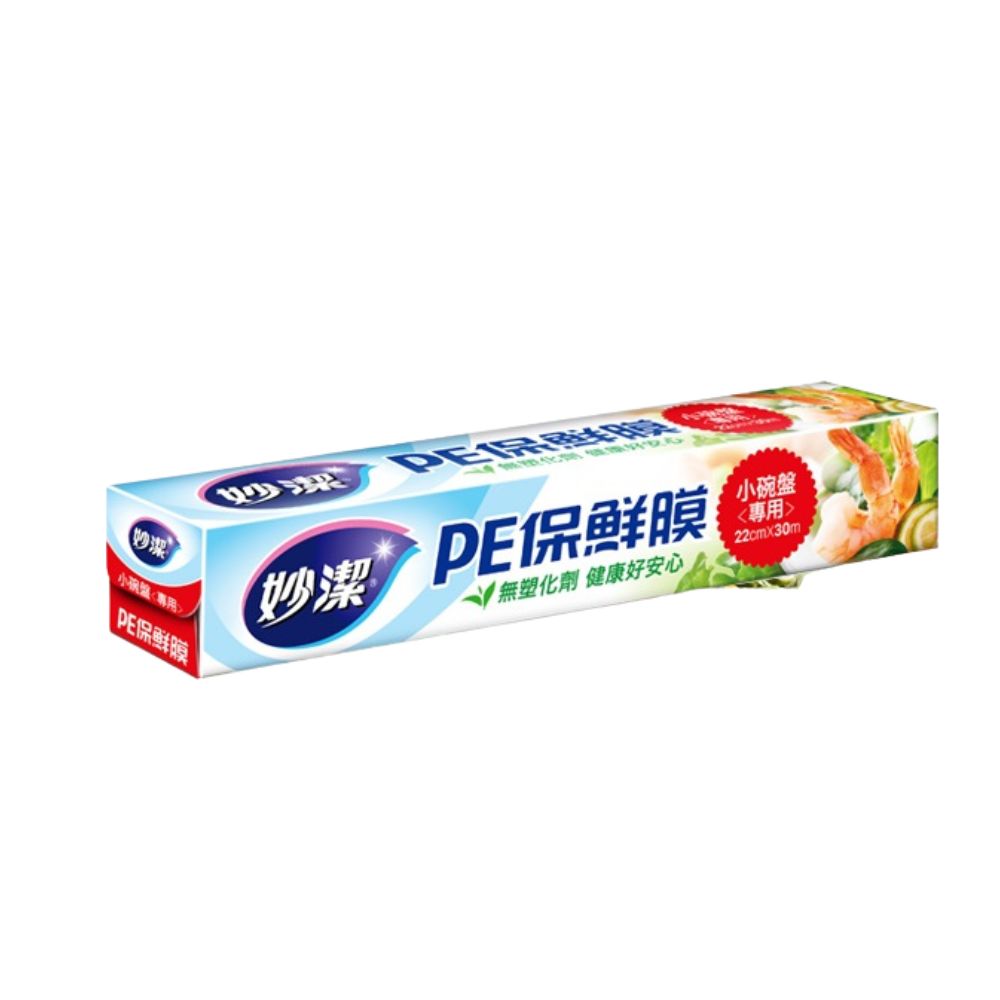 MIAO CHIEH PE CLING WRAP, , large