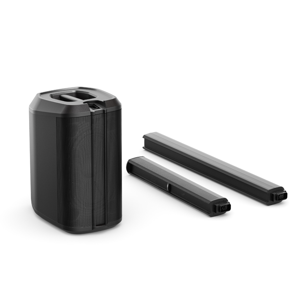 [BOSE] Pro 8 可攜式線陣列系統 福利品, , large