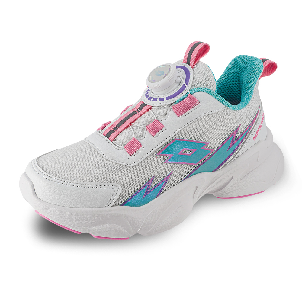 Childrens running shoes, , large