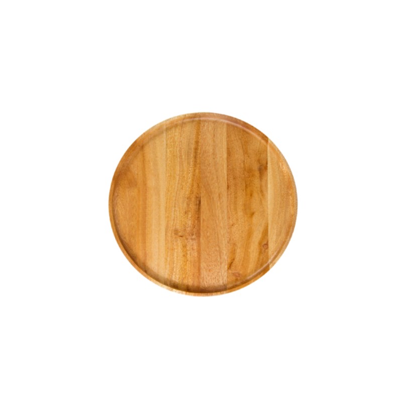 Light food log disc - small