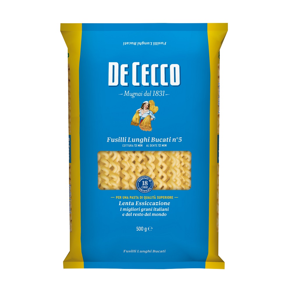 De Cecco 義大利QQ麵, , large