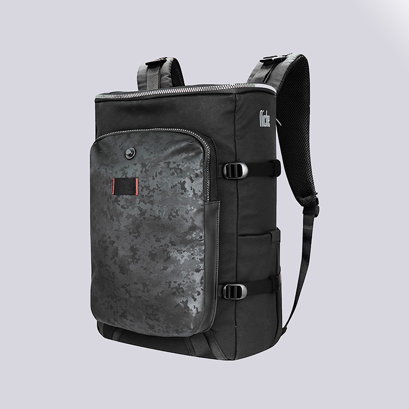 【Niche 樂奇】城市旅人天鷹座探險大容量後背包 N-19201 筆電包 小物收納包, , large