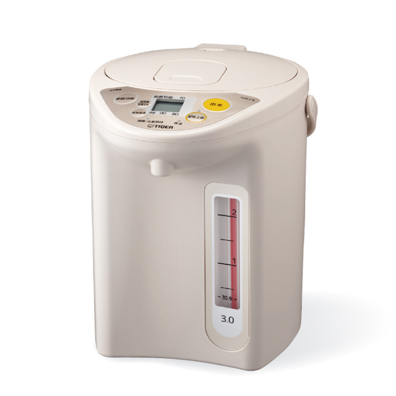 Tiger PDR-S30R Hot Pot 3L, , large
