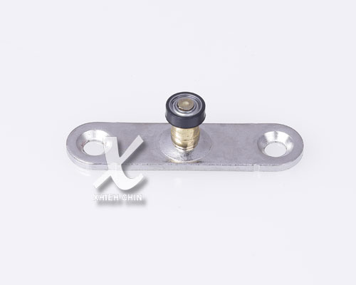 【協進五金】3分下止(#14)鎳色