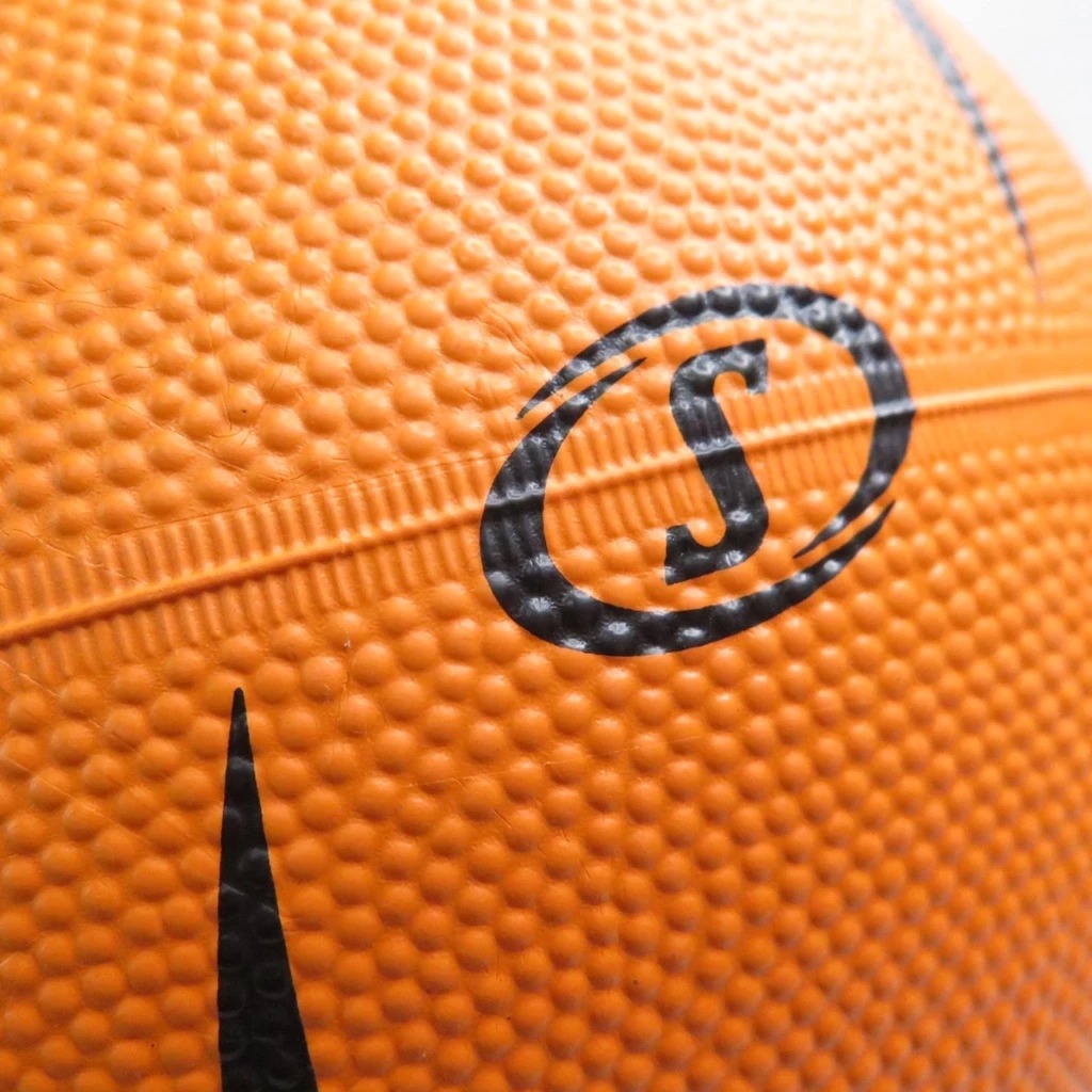 [秉宸] SPALDING TEAM 躲避球 橘 SPBD3001, , large
