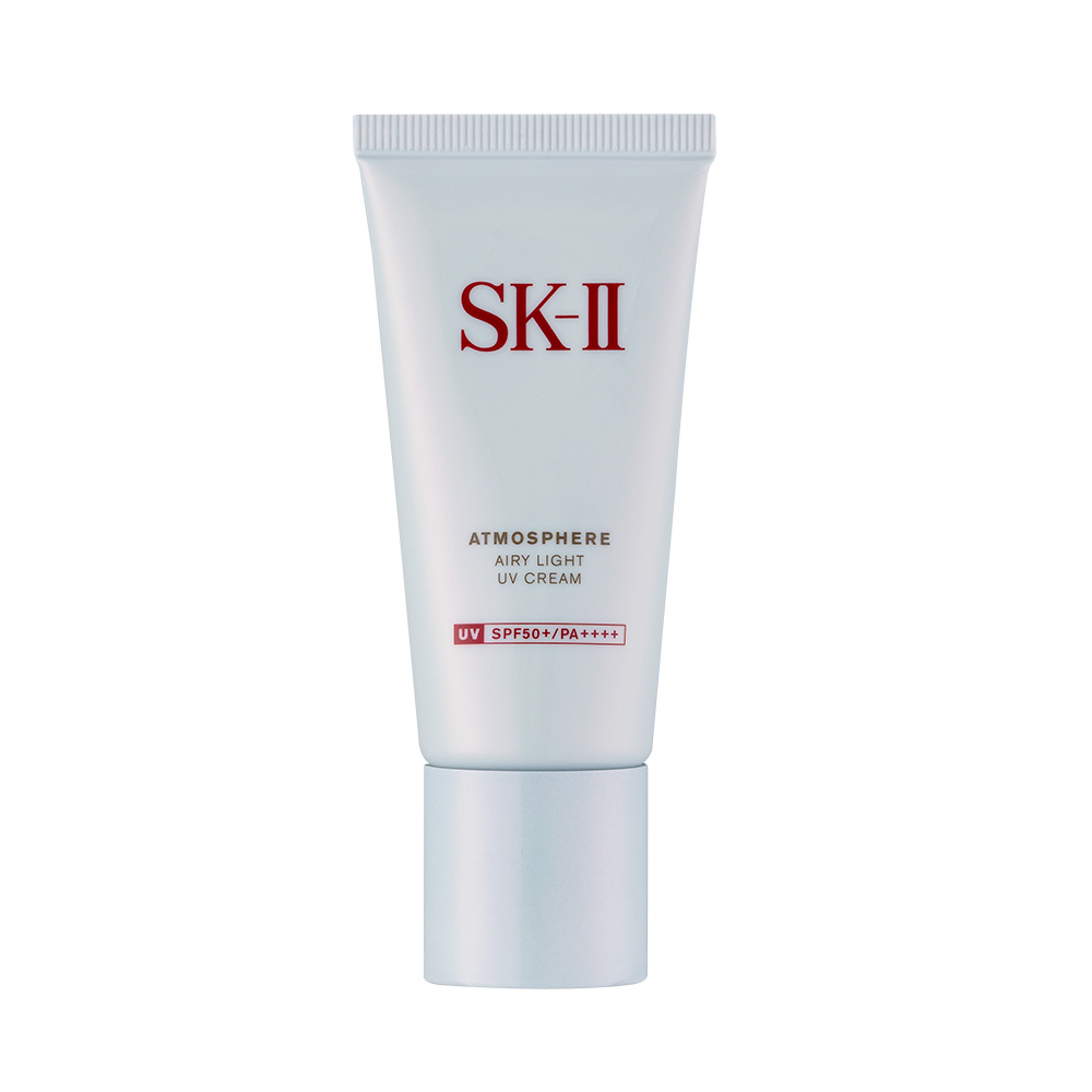 (免運)【SK-II】超輕感全效防曬霜30g 公司貨, , large