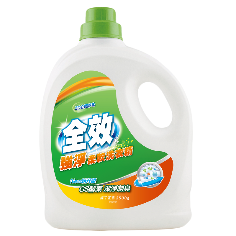 Chuneshiao Force Cleaning Laundry Deterg, , large