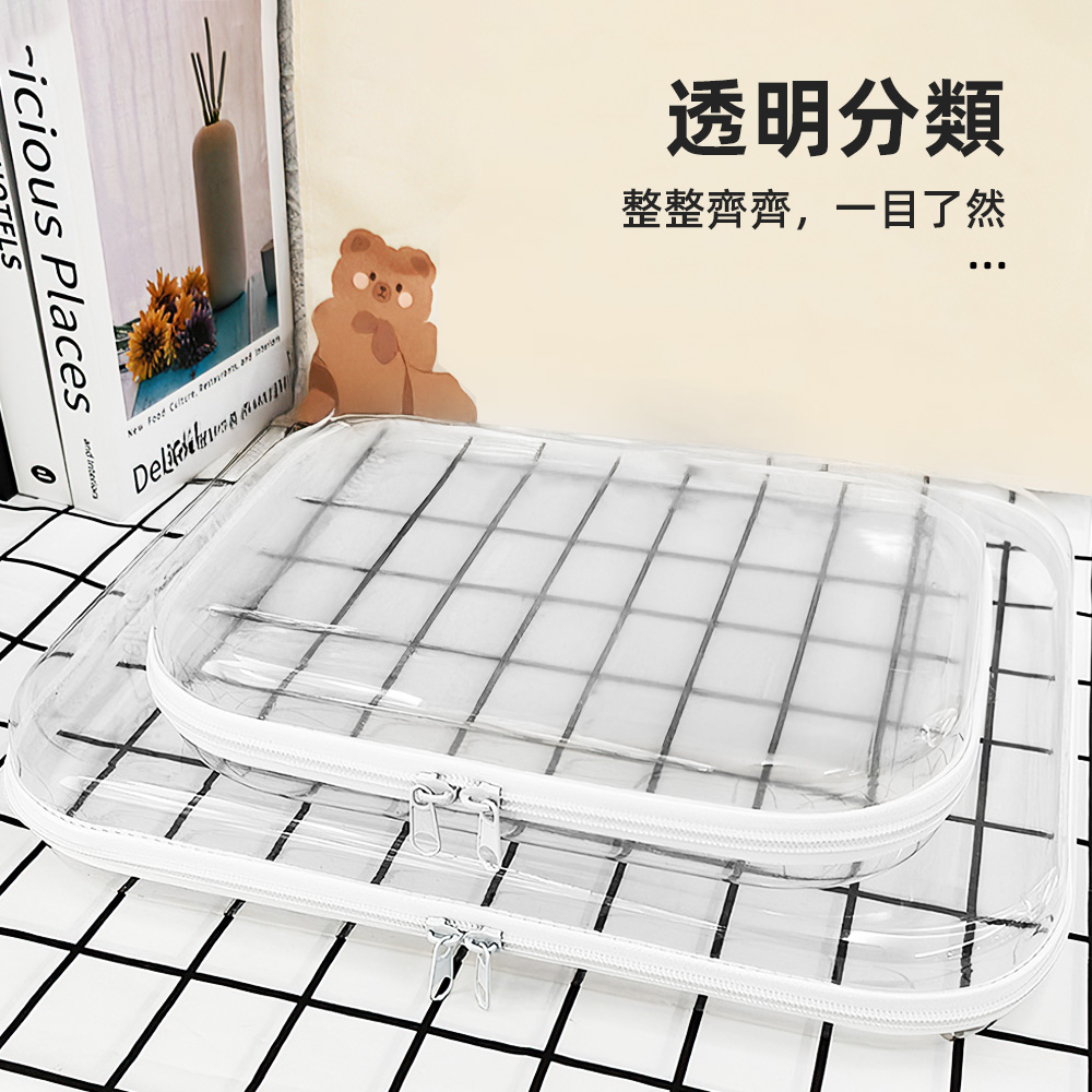 transparent-shell-organizer-bag, , large