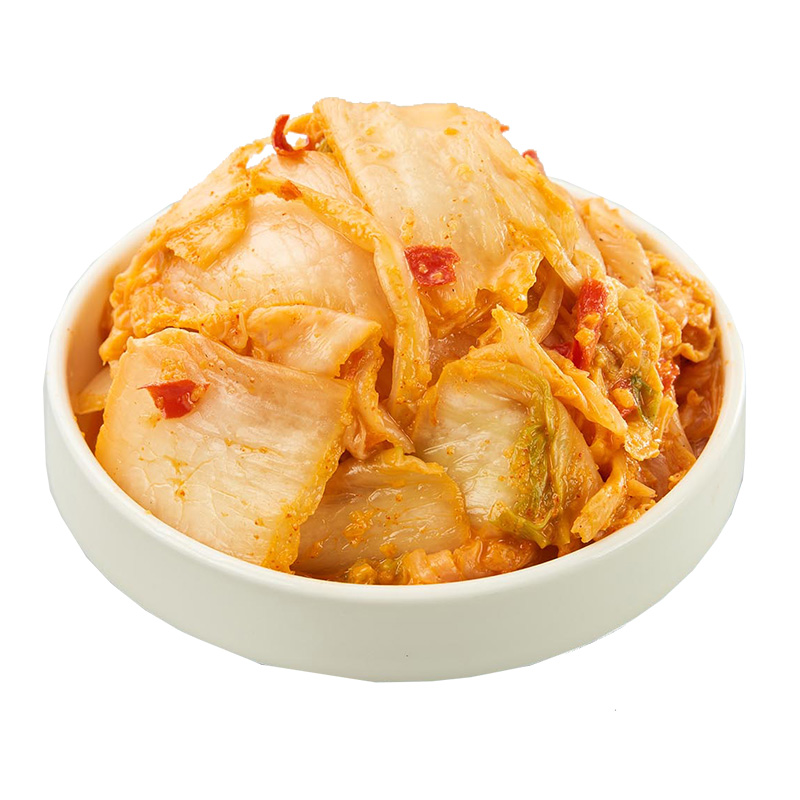 Pickled Chinese Cabbage, , large