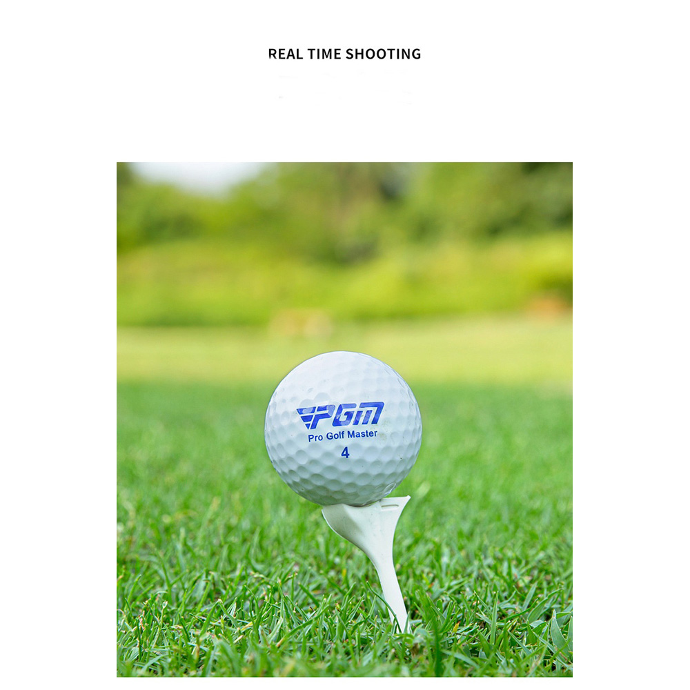 PGM高爾夫球tee10&deg;斜插球釘瞄準箭頭 球TEE, , large