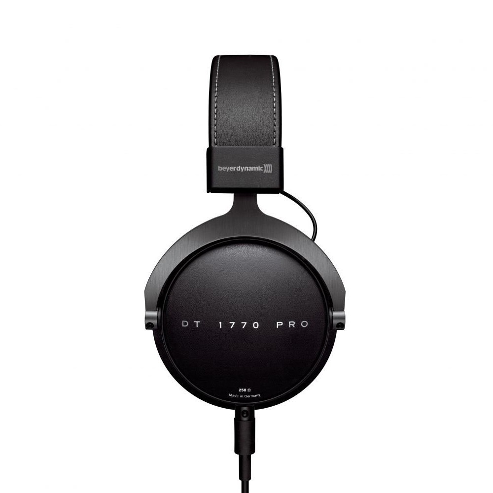 Beyerdynamic DT1770 PRO 250ohms 監聽耳機【敦煌樂器】, , large