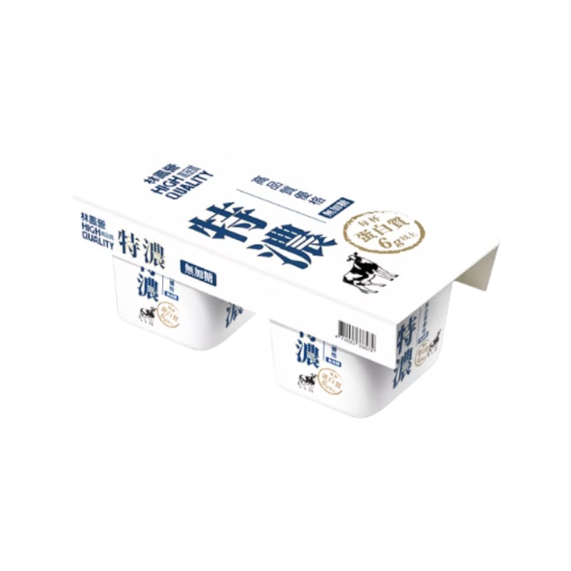 Lin-Feng-Ying Milky Yogurt, , large