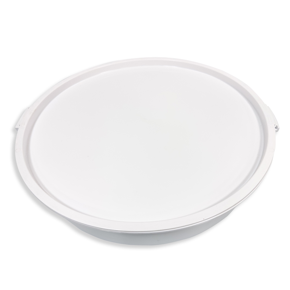 GOOGOOGAGA X WOOHOO 開放式統感遊戲創造盆/感官盆-白蓋, , large