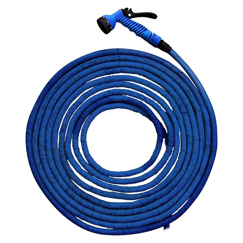 Telescopic water pipe, , large