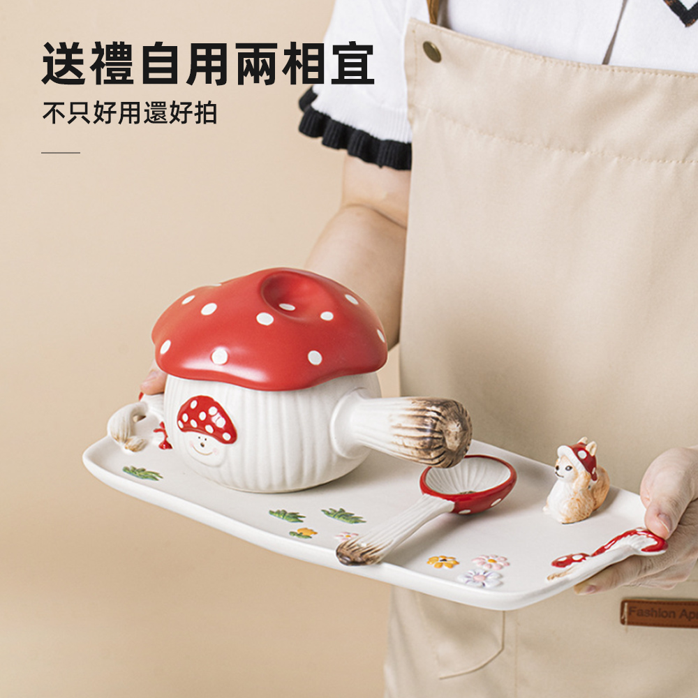 mushroom-ceramic-bowl-set, , large