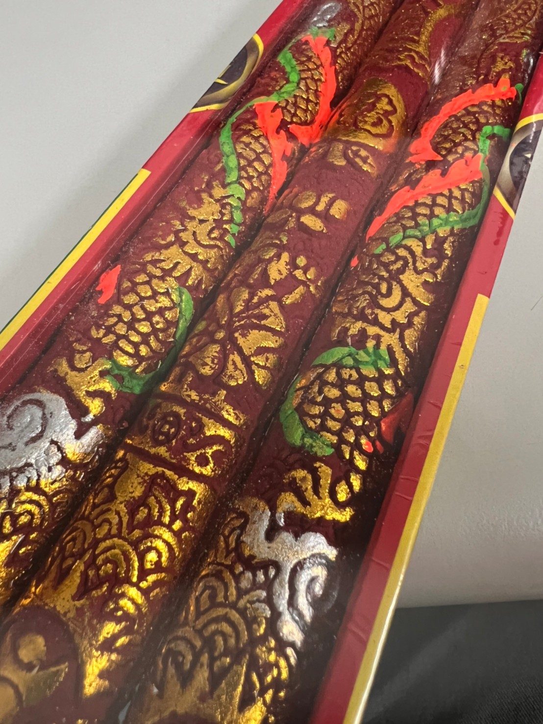 Long xiang, , large
