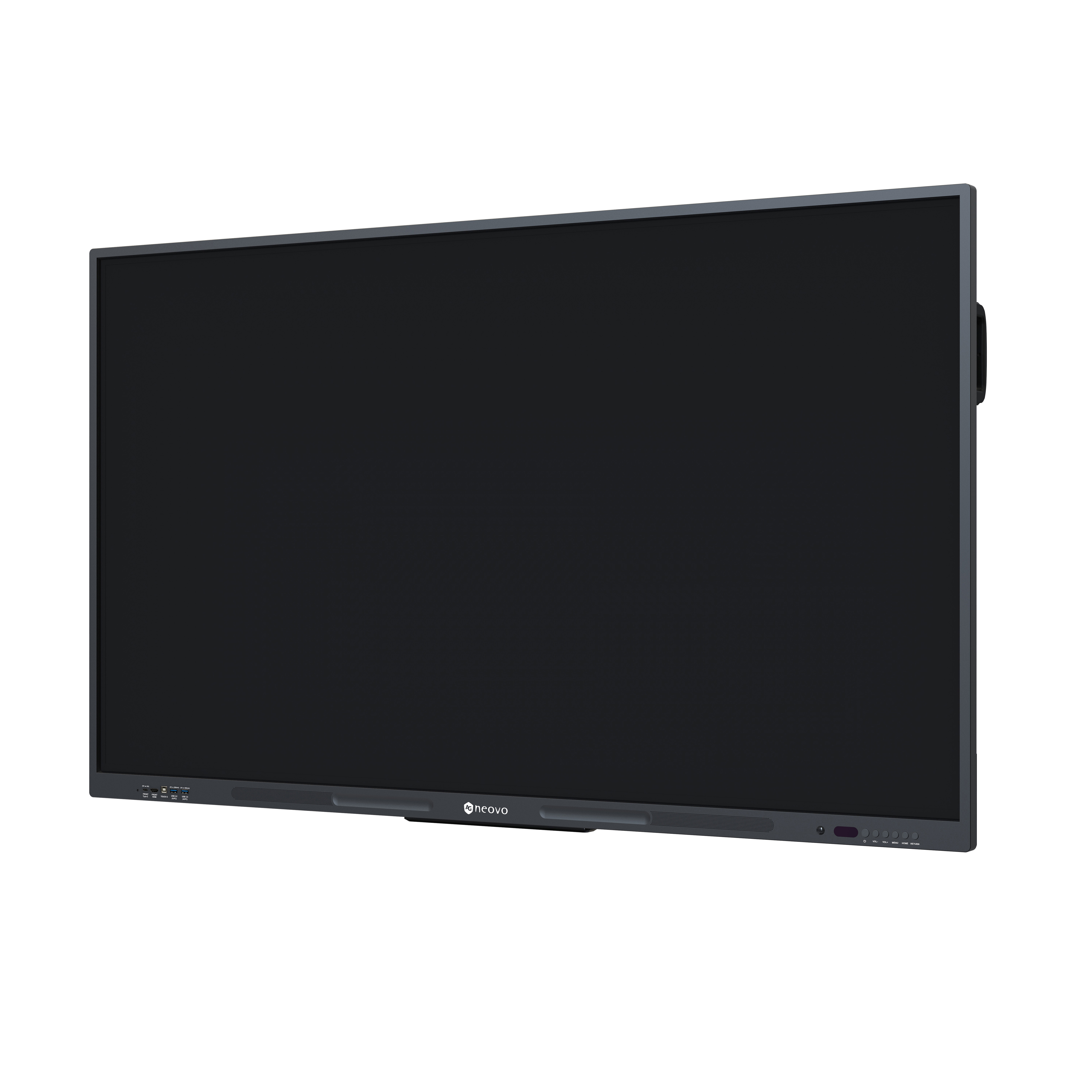【AG Neovo】IFP6504E-AE 65吋 4K 互動式電子白板, , large