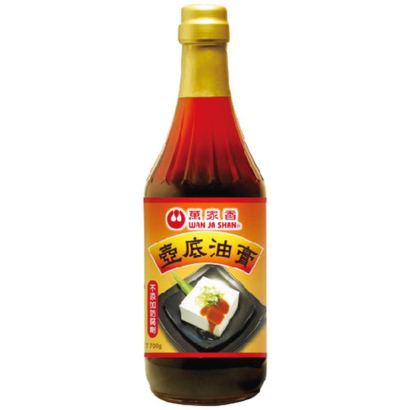 Thick Soysauce, , large