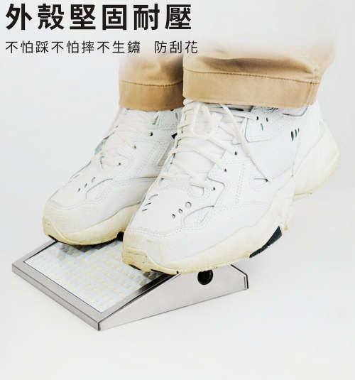 112LED太陽能不鏽鋼超亮型感應壁燈, , large