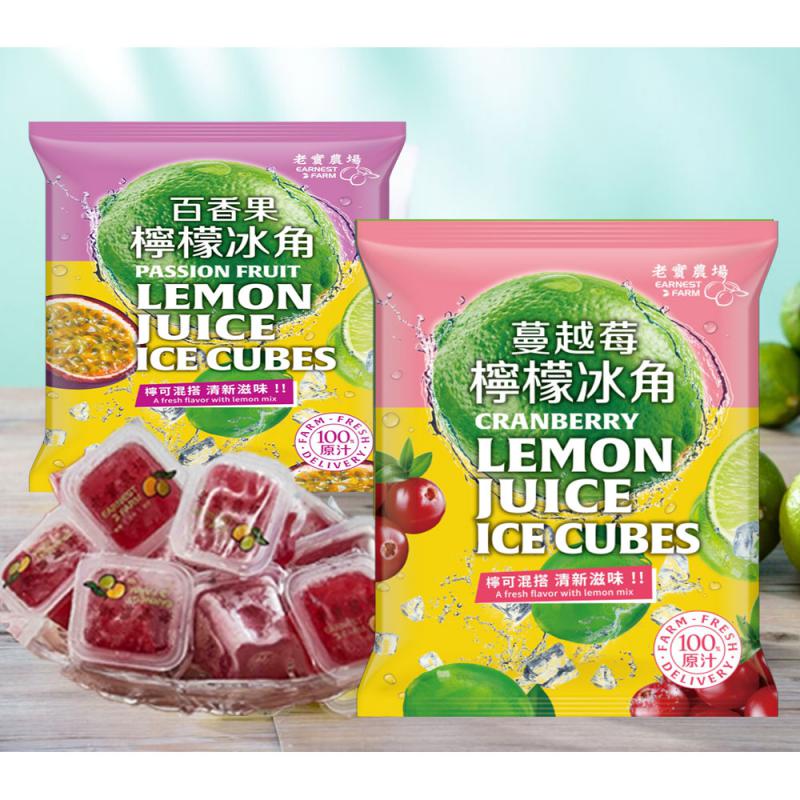 Cranberry Lemon, , large