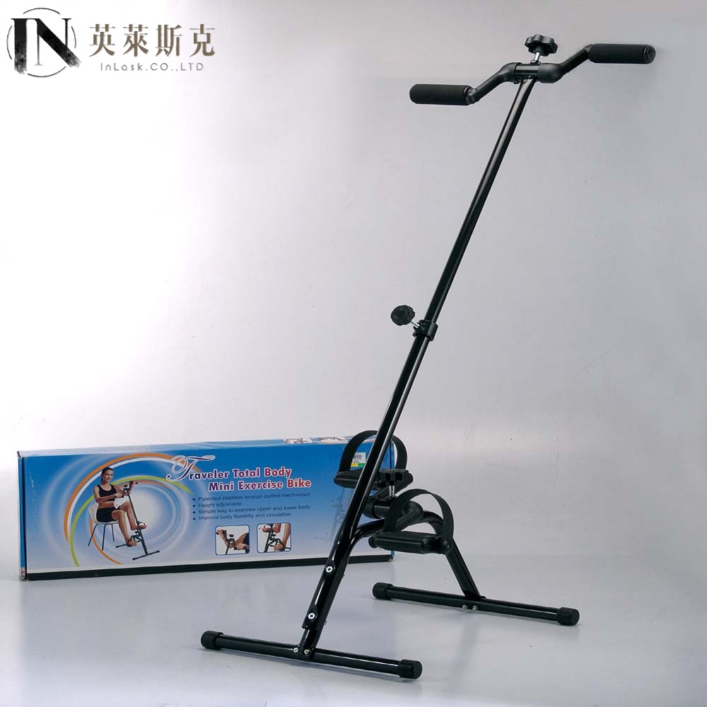 【InLask 英萊斯克】Mini 健身腳踏車, , large