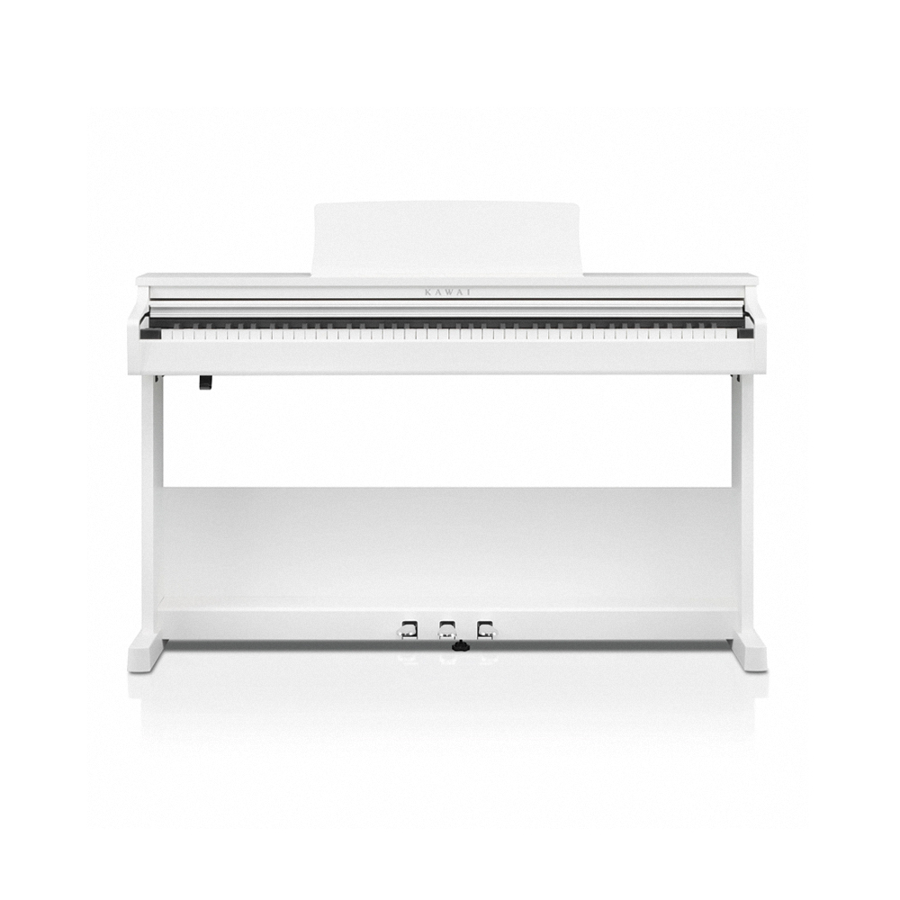 【含安裝】KAWAI CX-102 電鋼琴 白【敦煌樂器】, , large