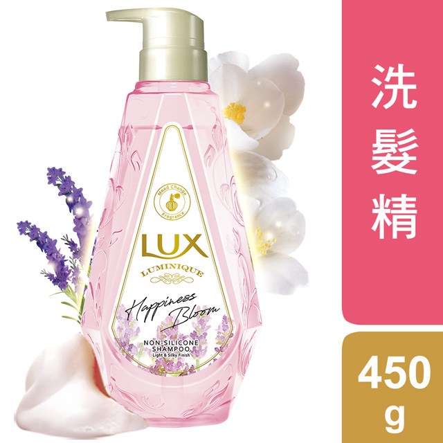 LUX LUMINIQUE Happiness Bloom SP, , large