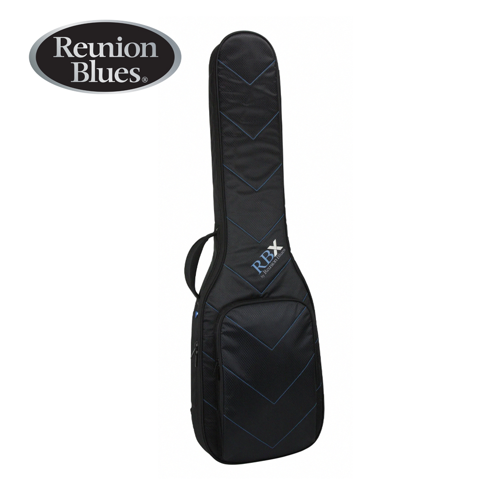 Reunion Blues RBX-LP Les Paul專用 電吉他琴袋【敦煌樂器】, , large