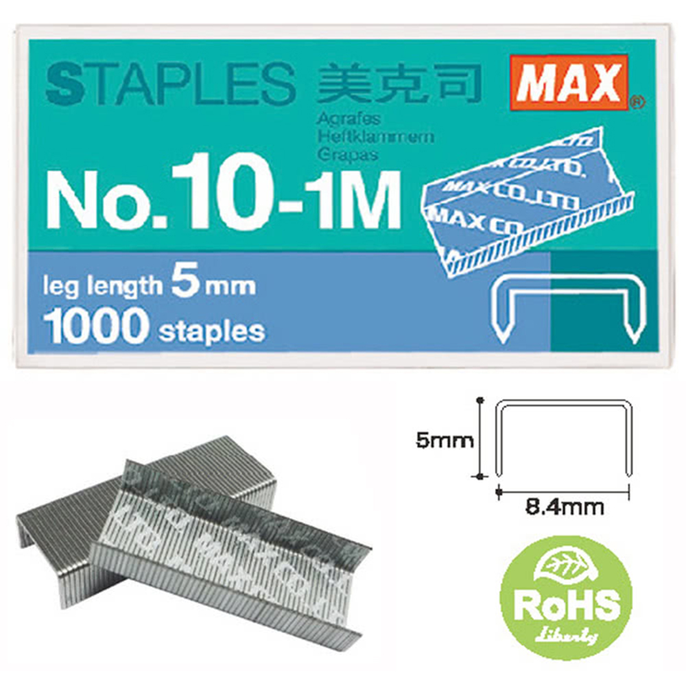 Staples, , large