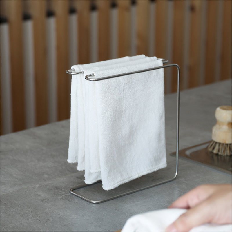 Dishcloth Stand, , large