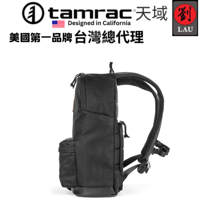 [劉氏國際](62折)Tamrac Runyon Camera Backpack T2810-1919 傳說系列輕便雙肩後背包, , large