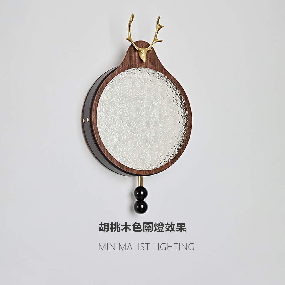 【Honey Comb】19W複刻版壁燈(KC6290), , large