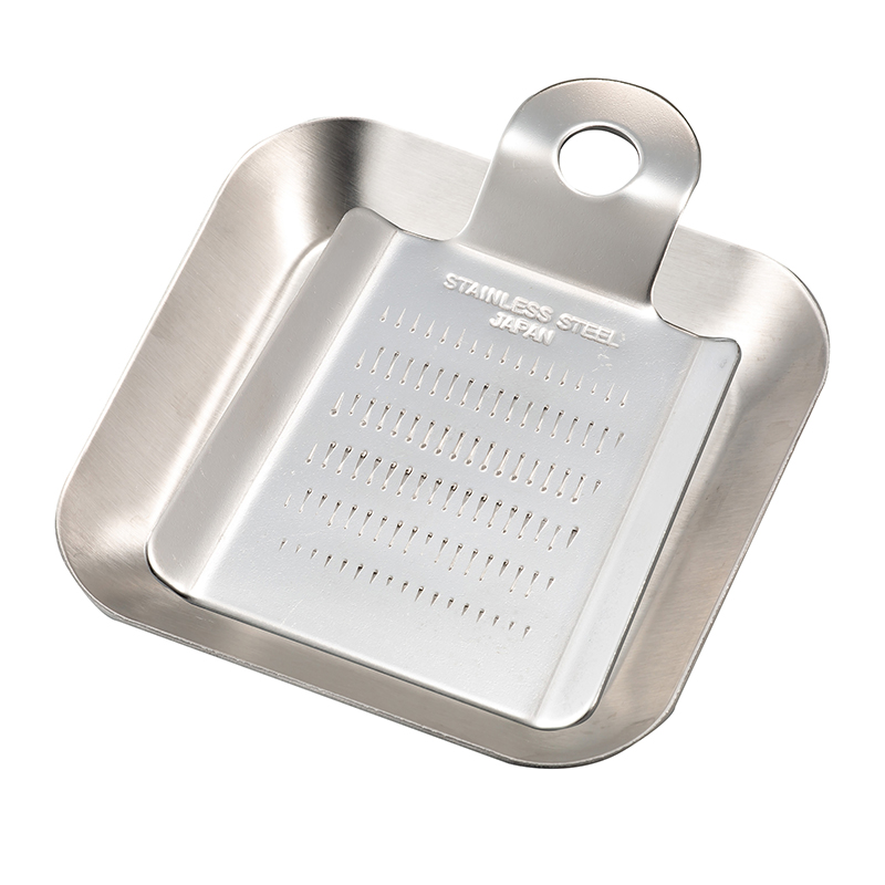 STAINLESS MINI GRATER, , large