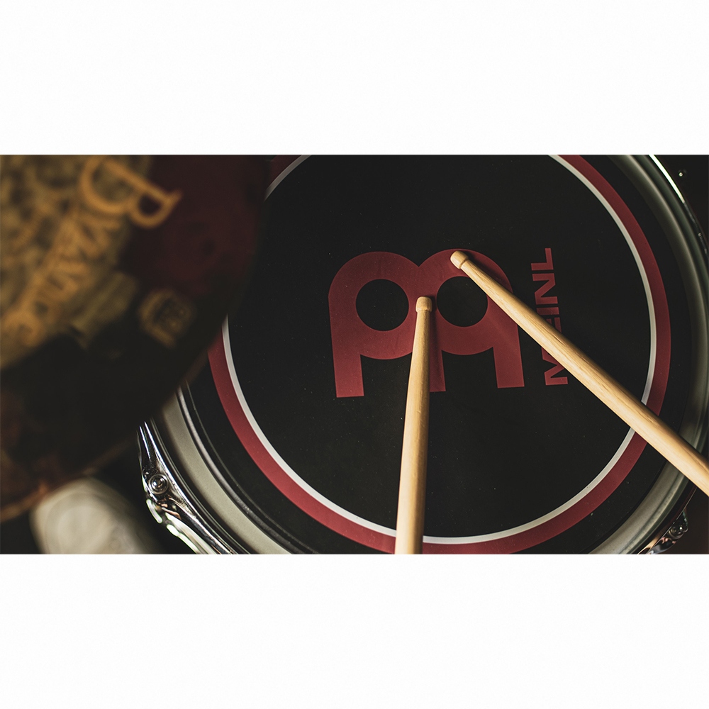 MEINL SB106 Hybrid 5A 鼓棒【敦煌樂器】, , large