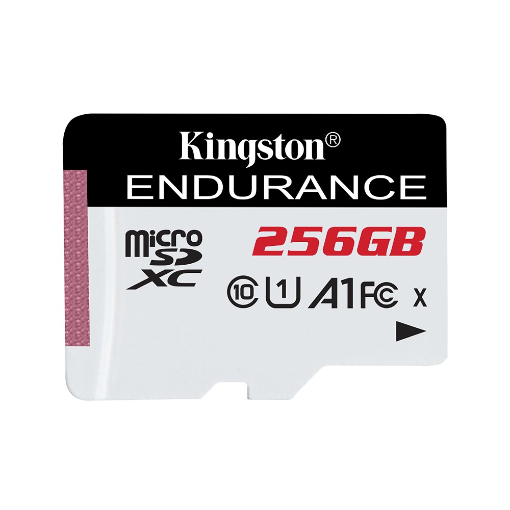 Kingston microSD Card, , large