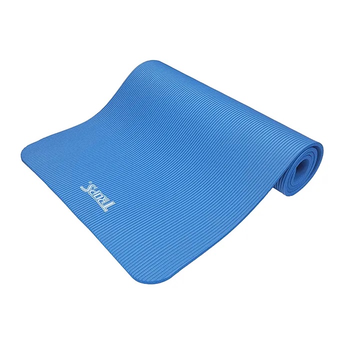 SUCCESS成功 特波士 8mm加厚型防滑瑜珈墊(2色)S4708<儘寄宅配>紫4708A, , large