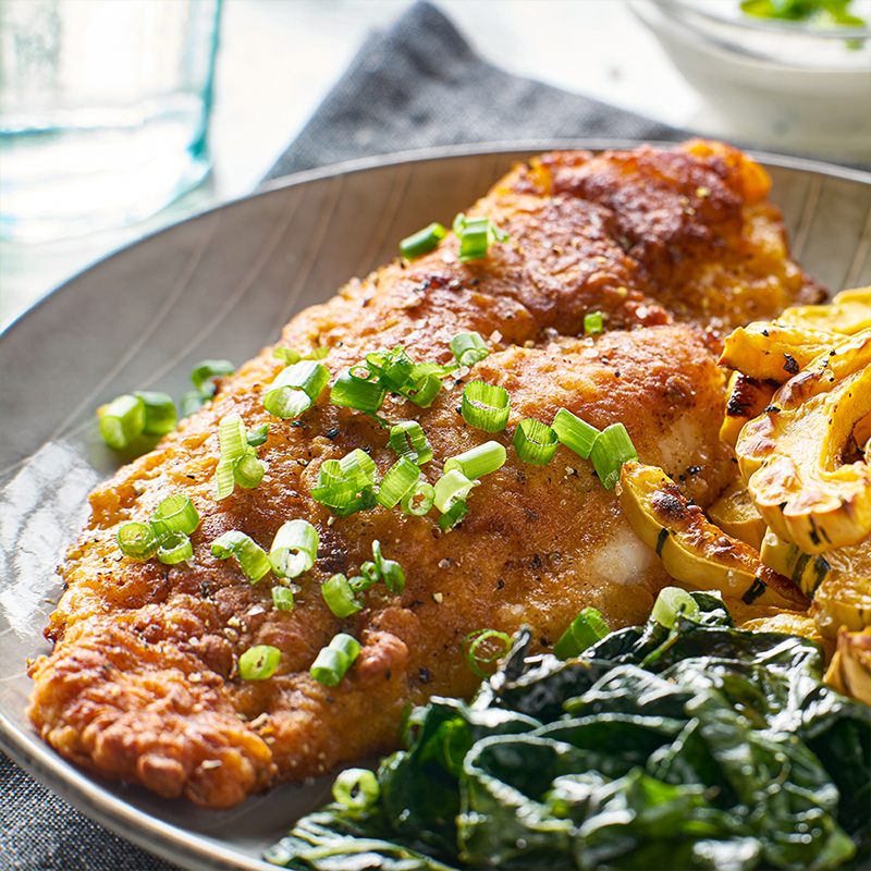 【17Buy】Basa Fish, , large