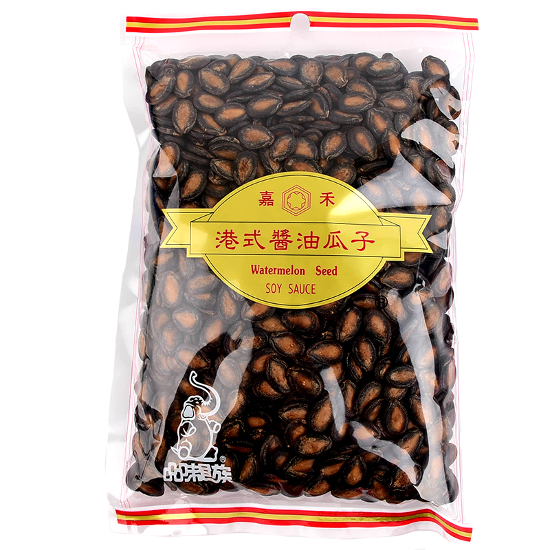 Soy Sauce Melon Seeds, , large