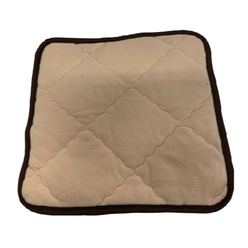 [CINN Official] Nano Far-Infrared Multi-Purpose Energy Mat / Heating Pad / Meditation Mat / Pet Cushion – 2-Pack, , large