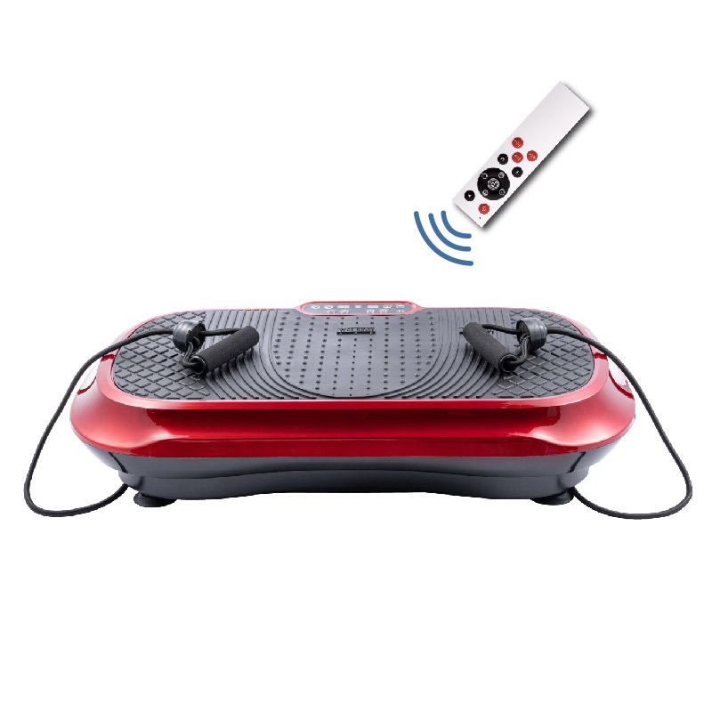 【巧福】超薄魔力塑身板(動動機) UC-996R (紅), , large