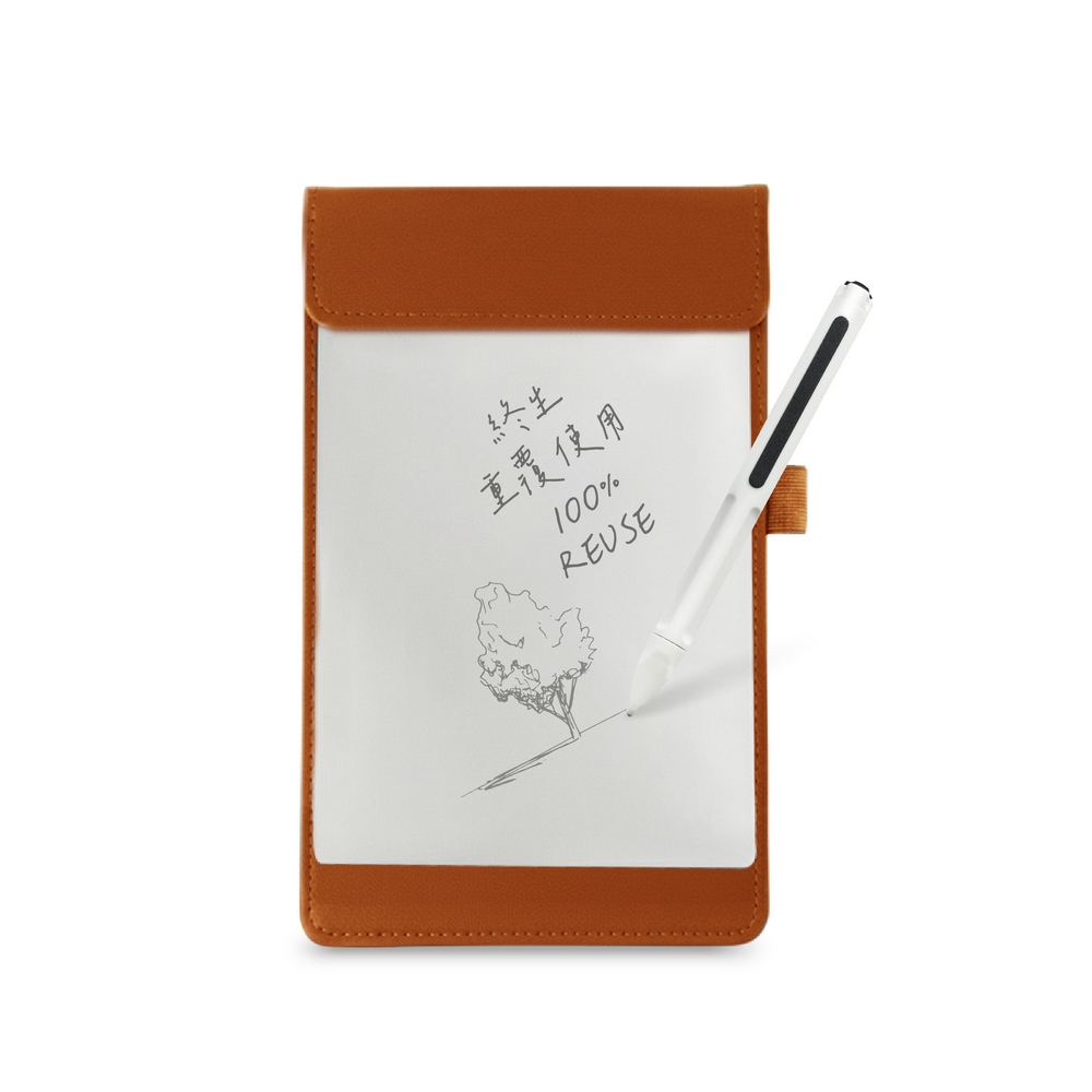 Green Board A5, , large