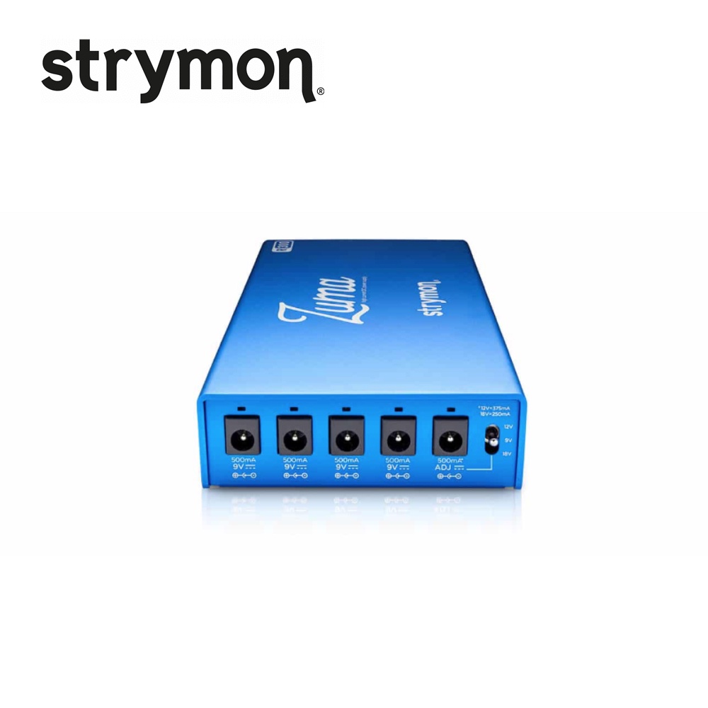 Strymon ZUMA R300 電源供應器【敦煌樂器】, , large