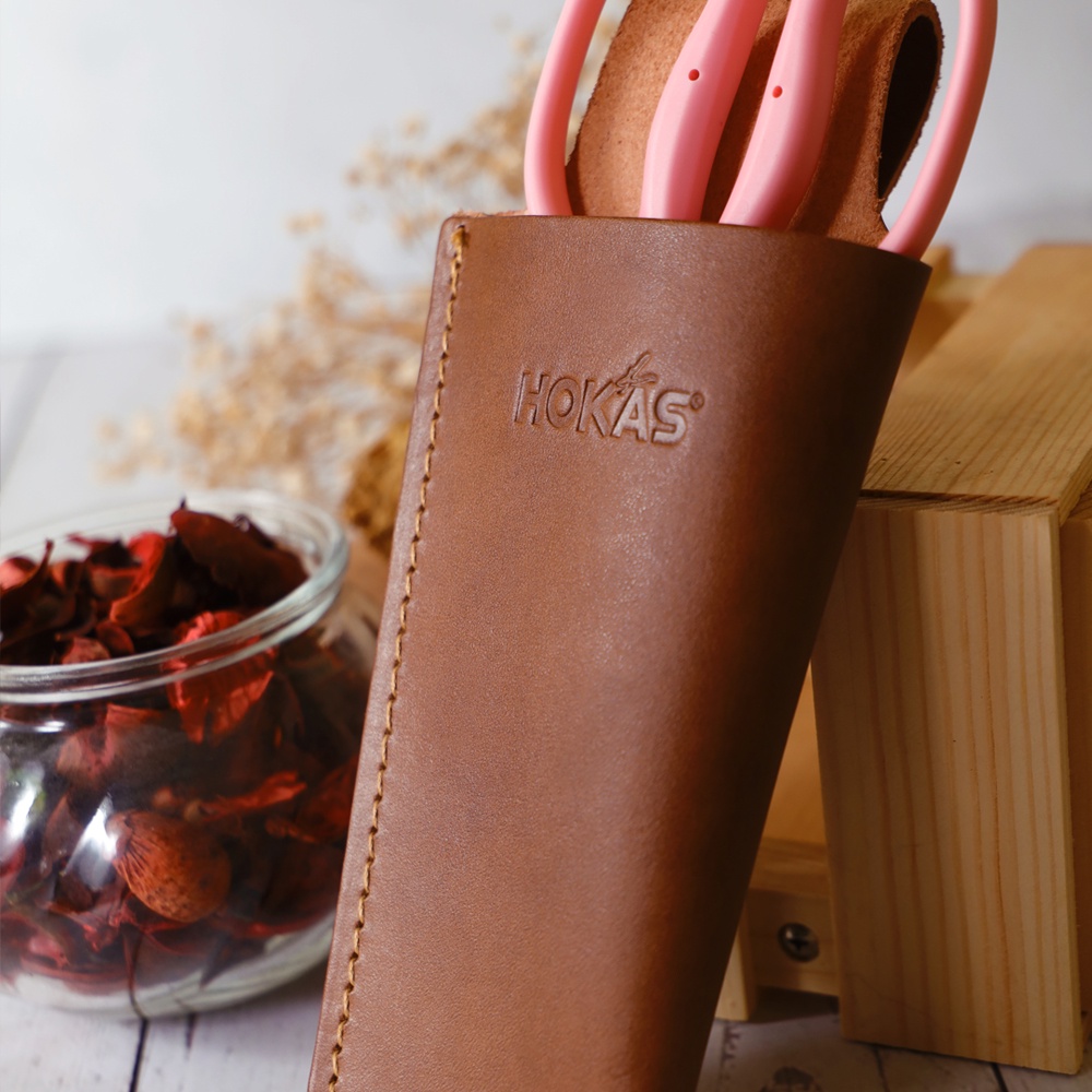 【HOKAS】S532花藝剪刀 (盆栽剪刀 園藝剪刀 插花 花剪 修枝剪刀 剪定鋏  萬用剪 花盆)"可剪花藝用鐵絲", , large