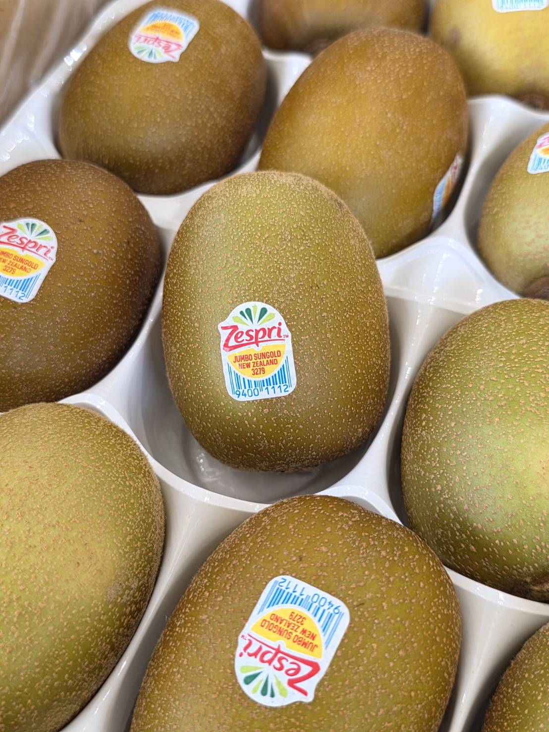Zespri&trade; SunGold Kiwifruit, , large