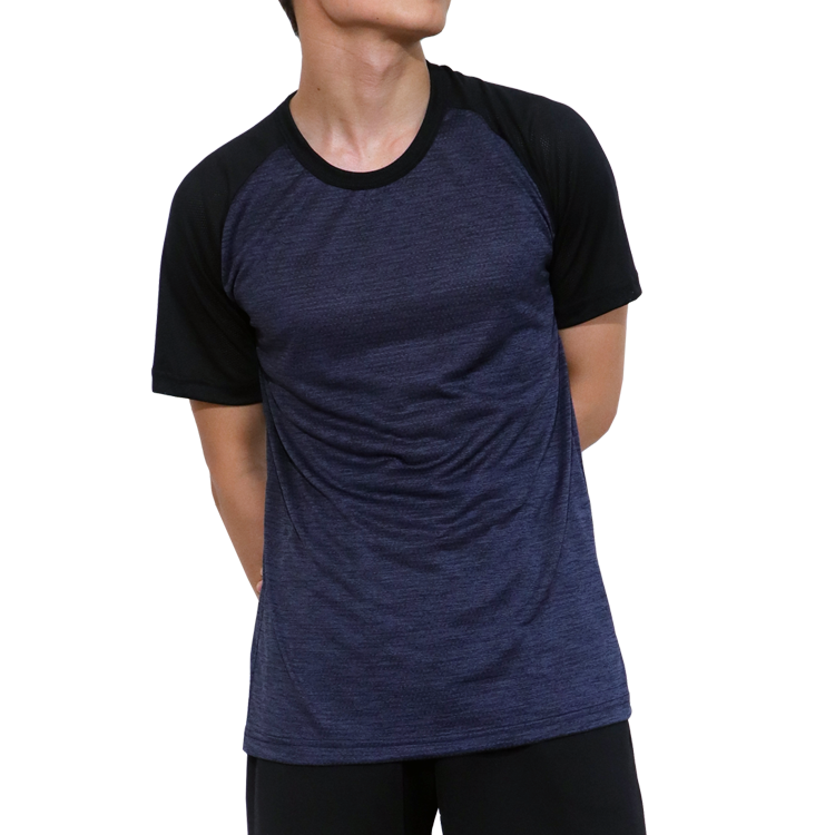 Hangten 陽離子速乾短袖, , large