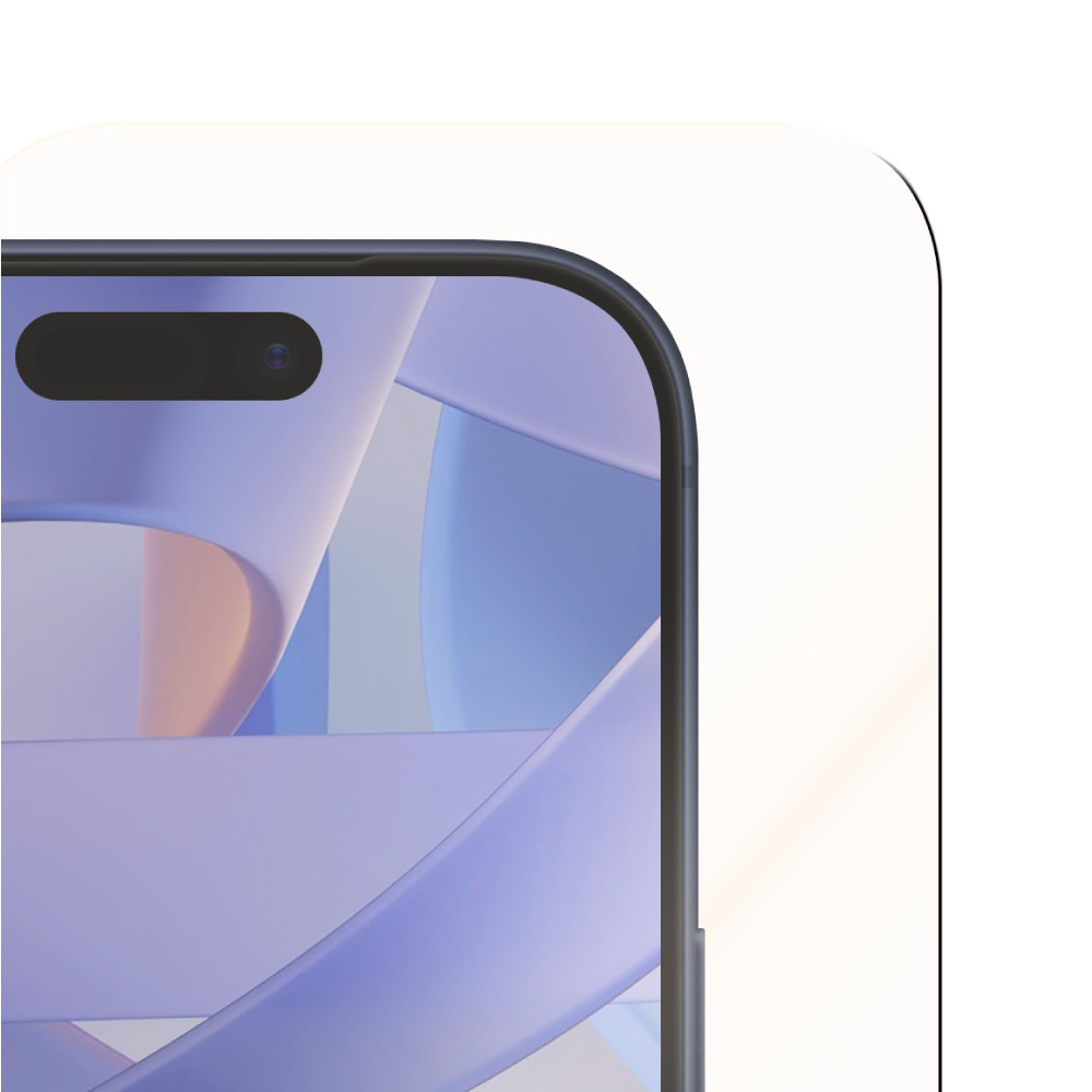 【amuok】iPhone 17 9H鋼化保護玻璃 玻璃保護貼 螢幕保護貼 滿版玻璃貼 亮面/霧面/抗藍光/防窺, , large