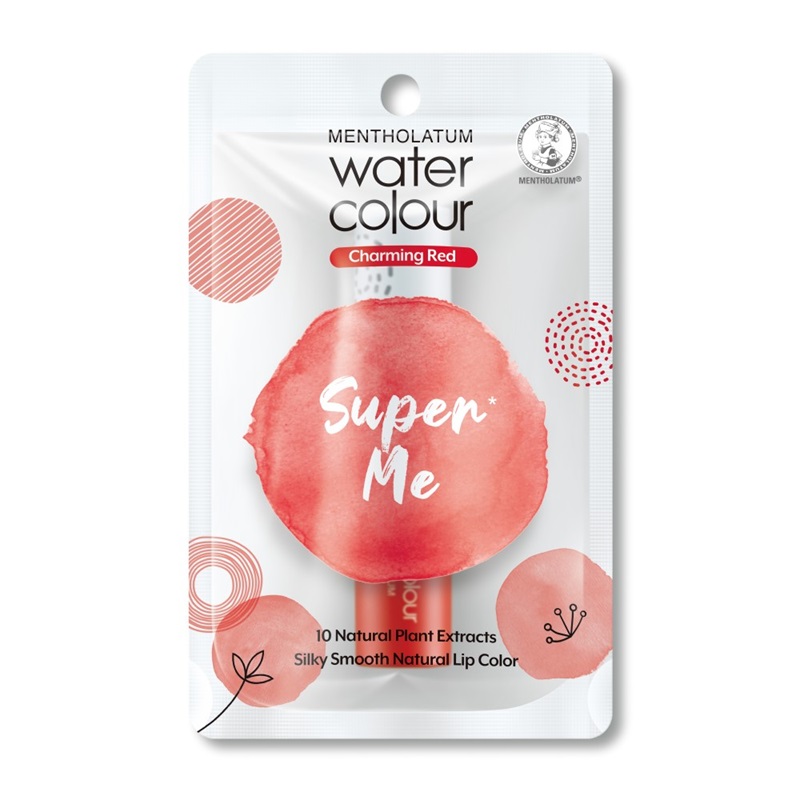 Mentholatum Water Color - Super Me, , large