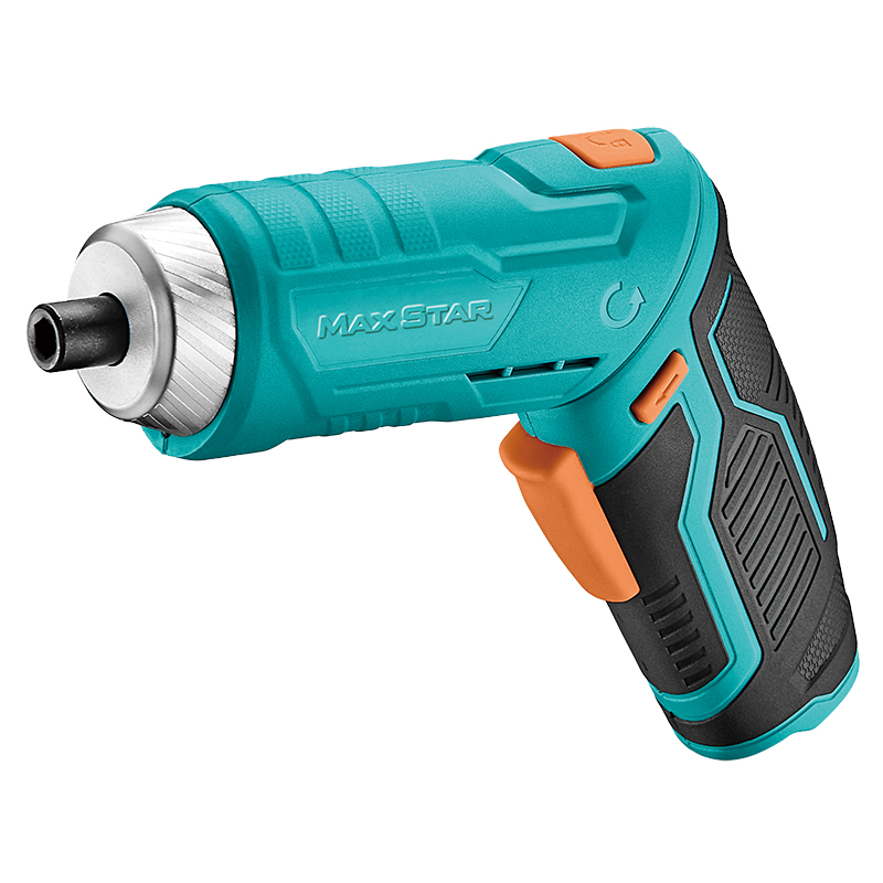太星電工3.7V電動起子33件套組/USB充電式, , large