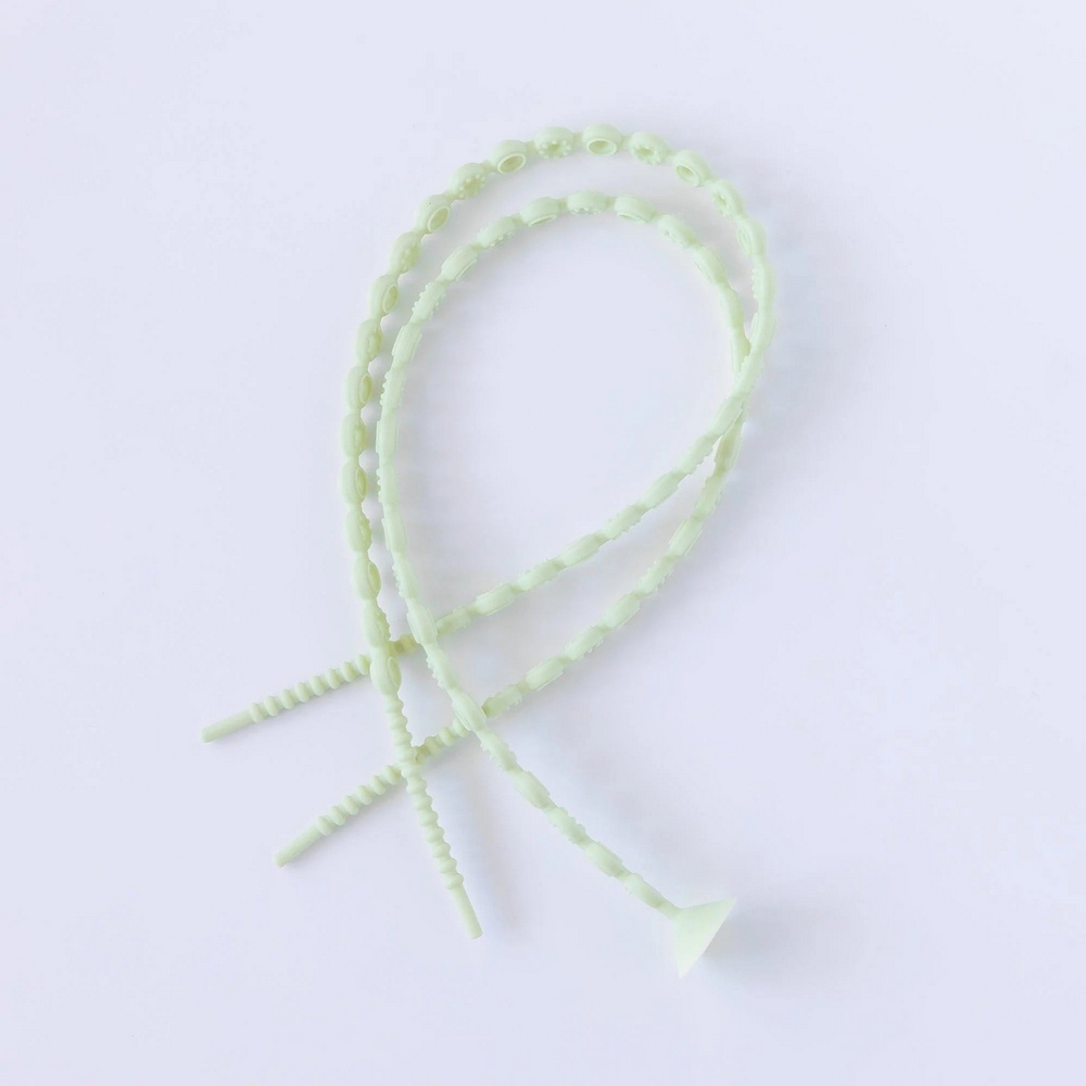 Bumkins 防掉落帶-香瓜綠, , large