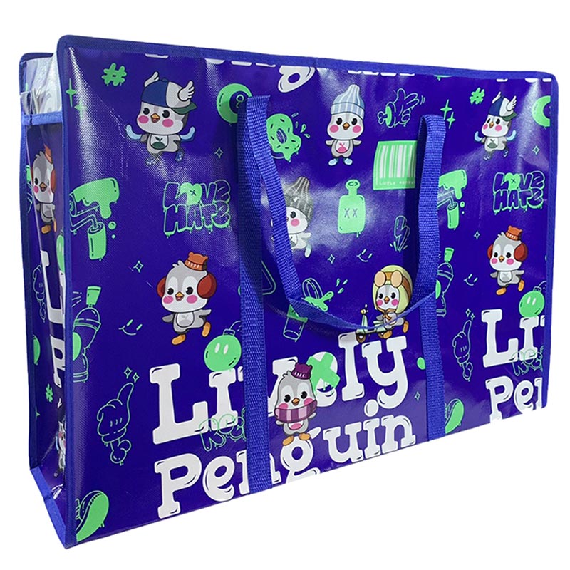 shopping storage bag